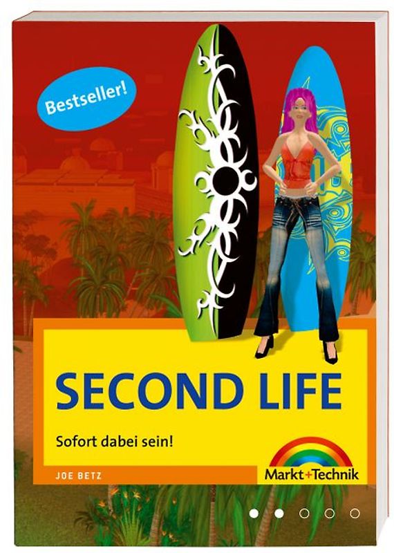 Second Life
