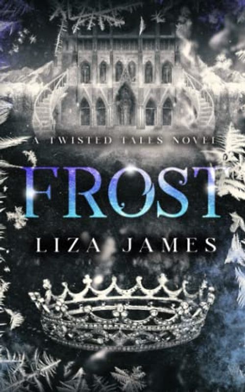 Frost (Queens of Hell, Band 1)