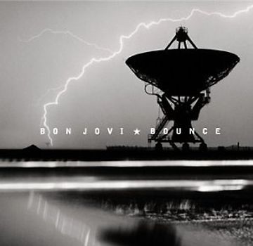 Bon Jovi - Bounce