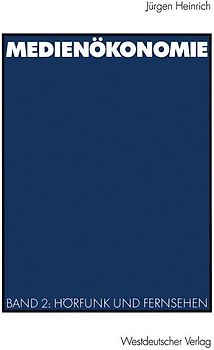 Medienökonomie