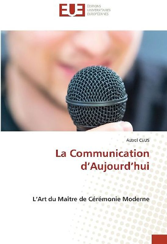 La Communication d'Aujourd'hui