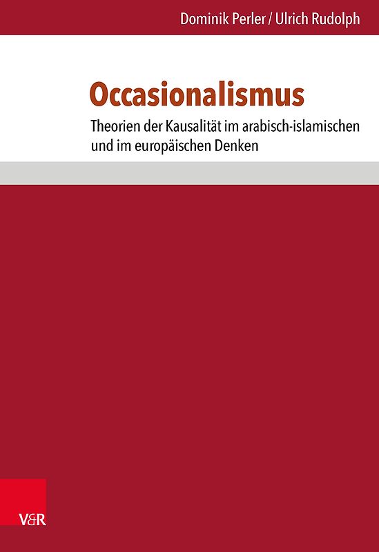 Occasionalismus