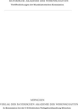 Traditio Iohannis Hollandrini Band III