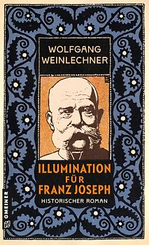 Illumination für Franz Joseph
