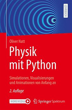 Physik mit Python
