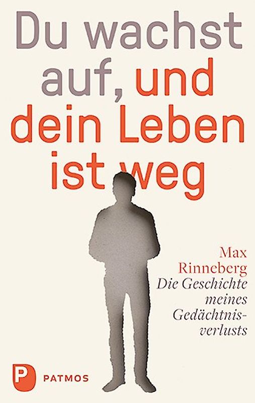 Du wachst auf, und dein Leben ist weg