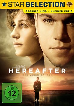 Hereafter: Das Leben danach DVD