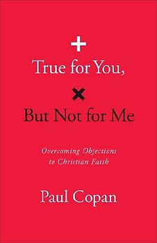 True for You, But Not for Me