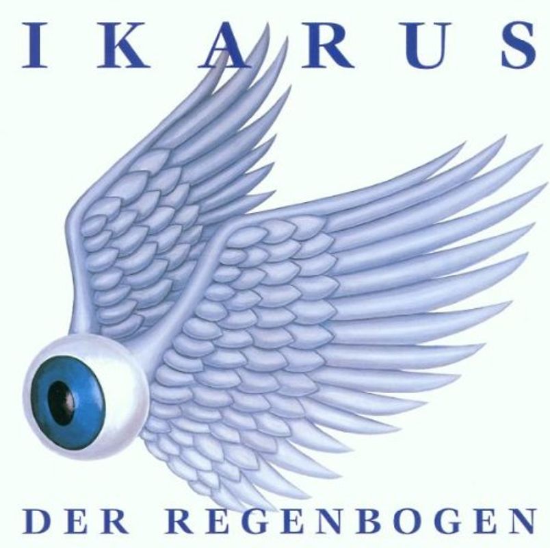 Ikarus - Der Regenbogen