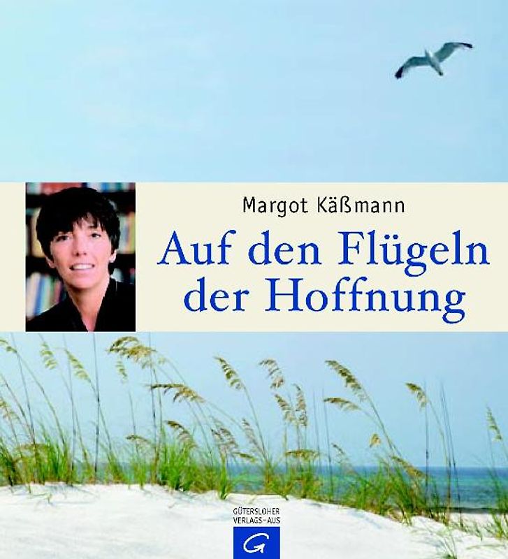 Auf den Flügeln der Hoffnung