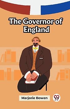 The Governor of England