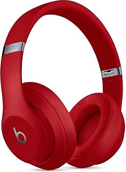 Beats by Dr. Dre Studio3 Wireless rojo