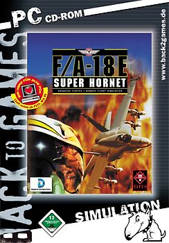 F/A-18E Super Hornet PC Spiele