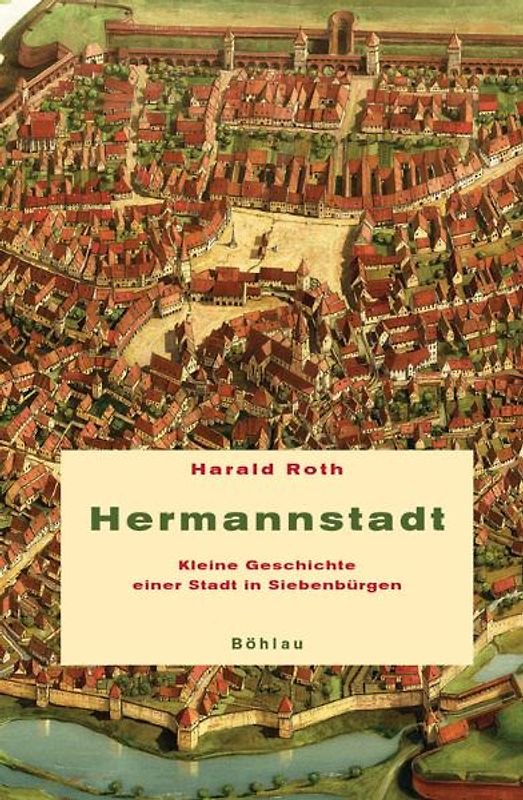 Hermannstadt