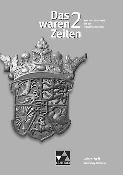 Das waren Zeiten – Schleswig-Holstein / Das waren Zeiten Schleswig-Holstein LH 2
