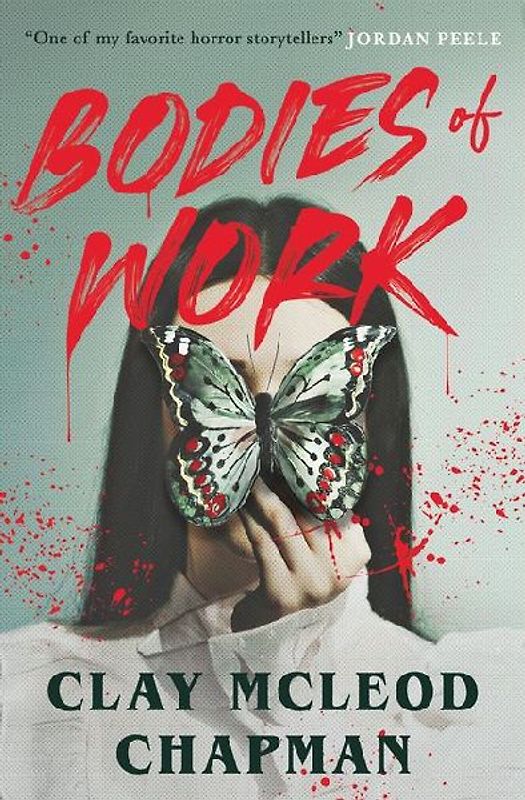 Bodies of Work
