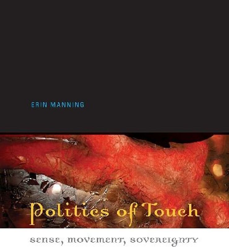 Politics of Touch