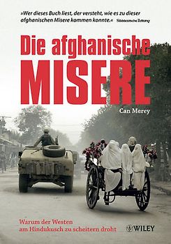 Die afghanische Misere - Sonderausgabe