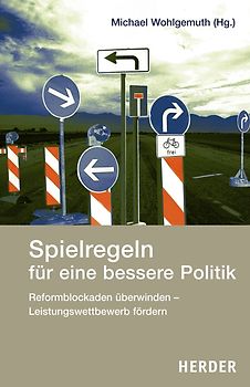 Spielregeln für eine bessere Politik