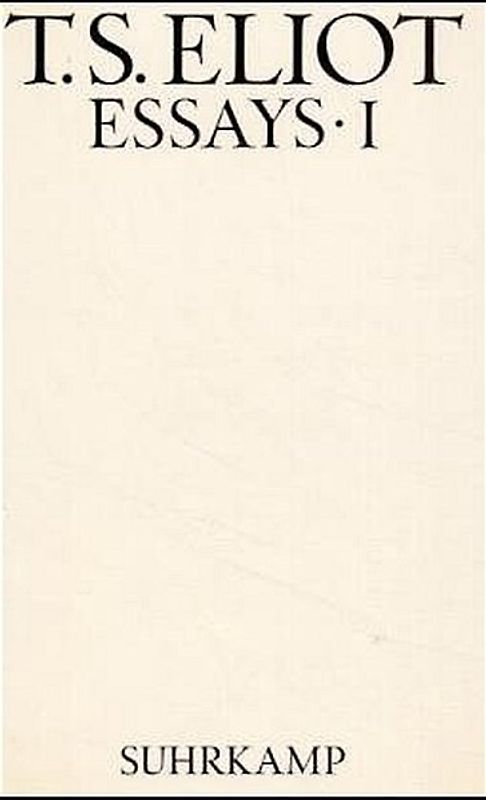 Werke in vier Bänden