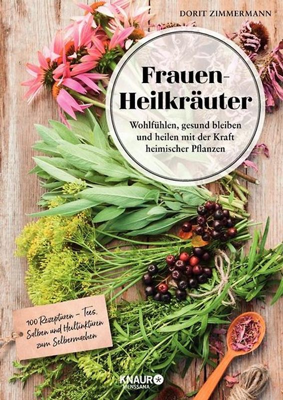 Frauen-Heilkräuter