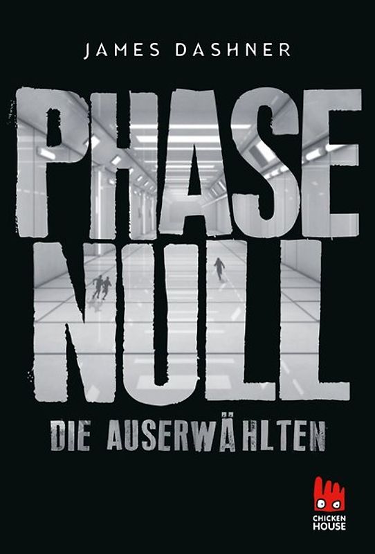 Die Auserwählten - Phase Null