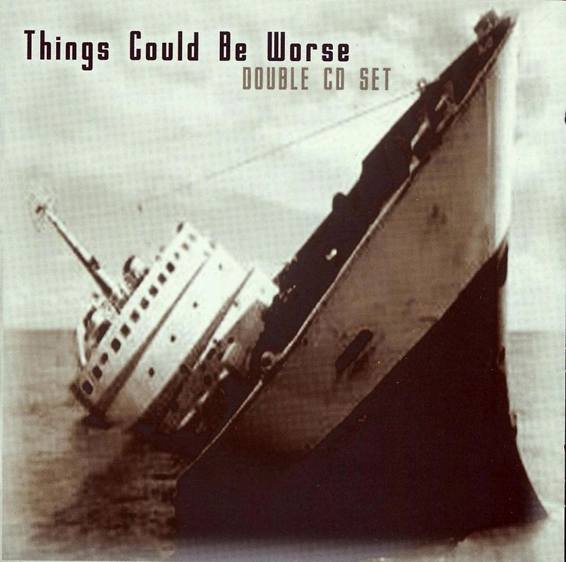 Various - Things Could Be Worse