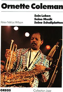 Ornette Coleman