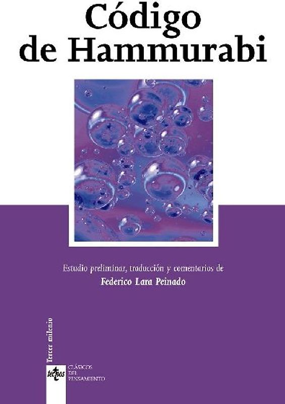 Código de Hammurabi