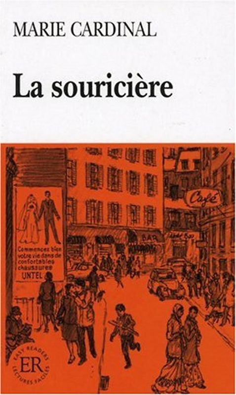 La souricière