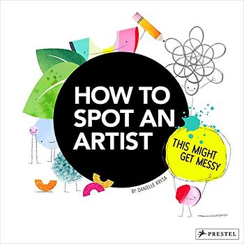 How to Spot an Artist: This Might Get Messy