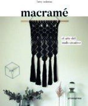 Macramé : el arte del nudo creativo