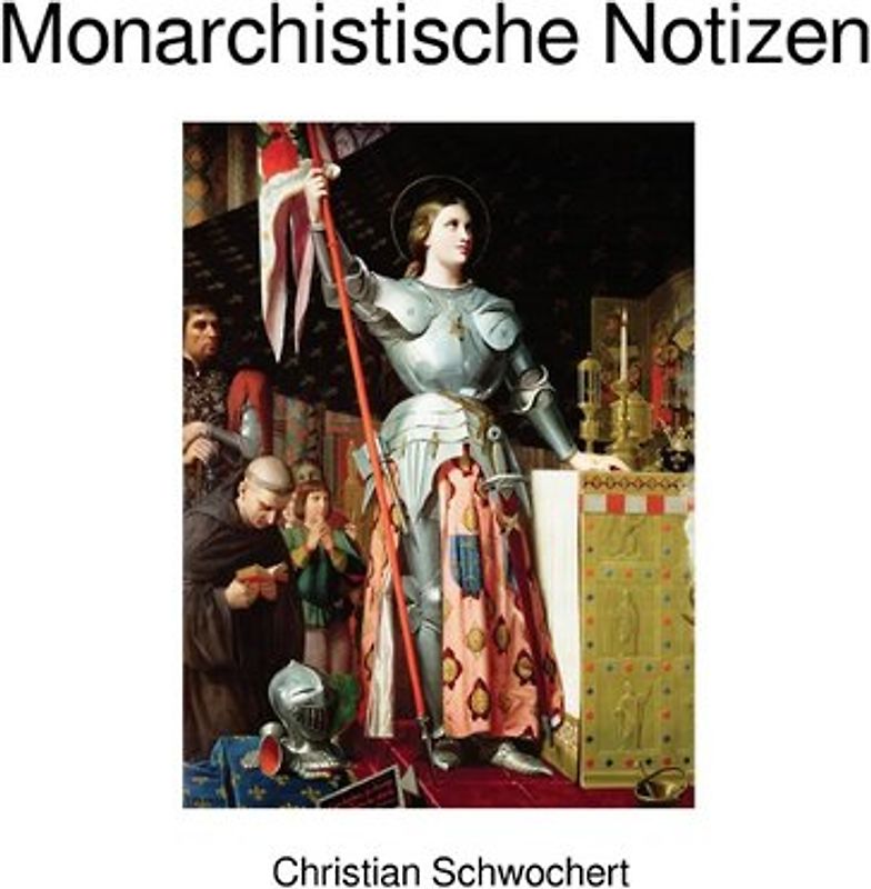 Monarchistische Notizen