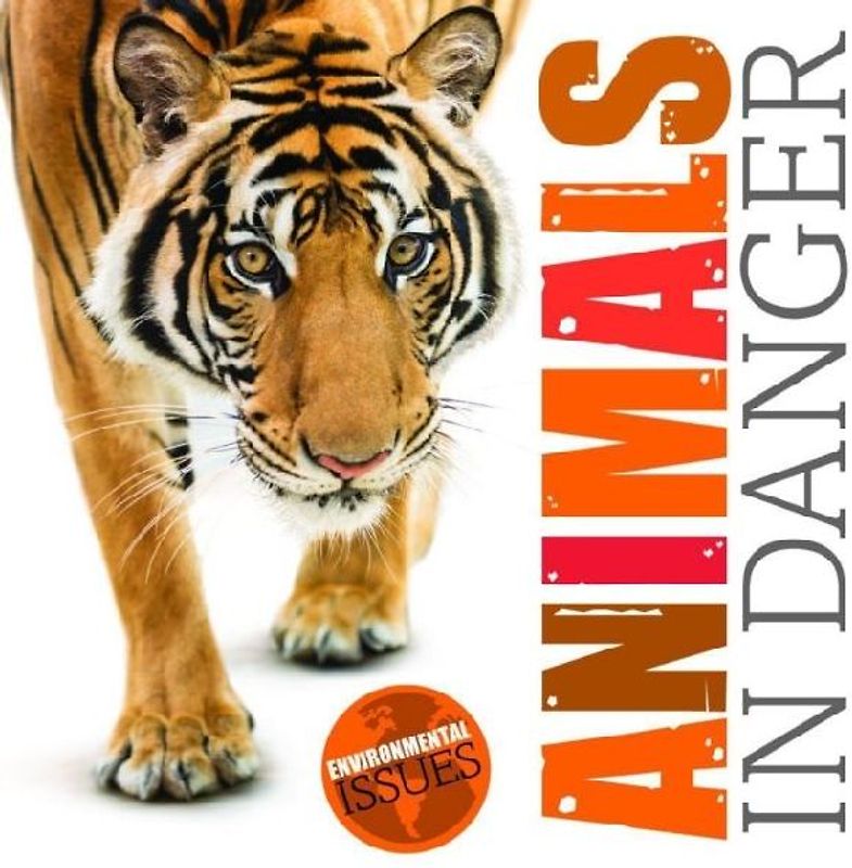 Animals in Danger