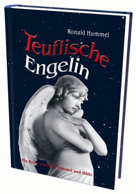 Teuflische Engelin