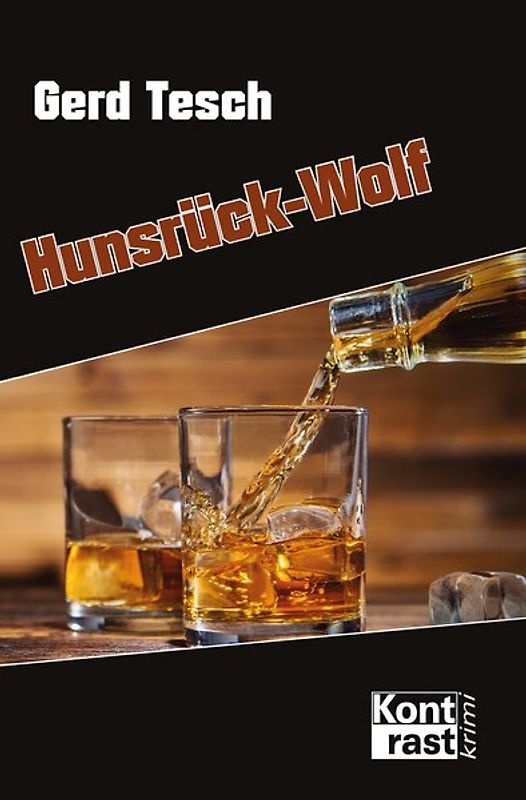 Hunsrück-Wolf