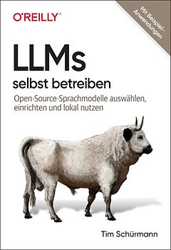 LLMs selbst betreiben