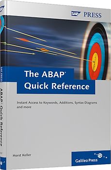 The ABAP Quick Reference