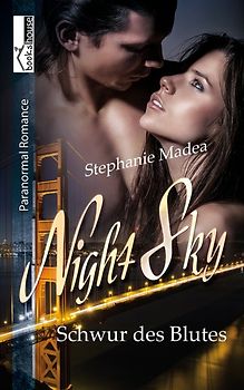 Schwur des Blutes - Night Sky 2