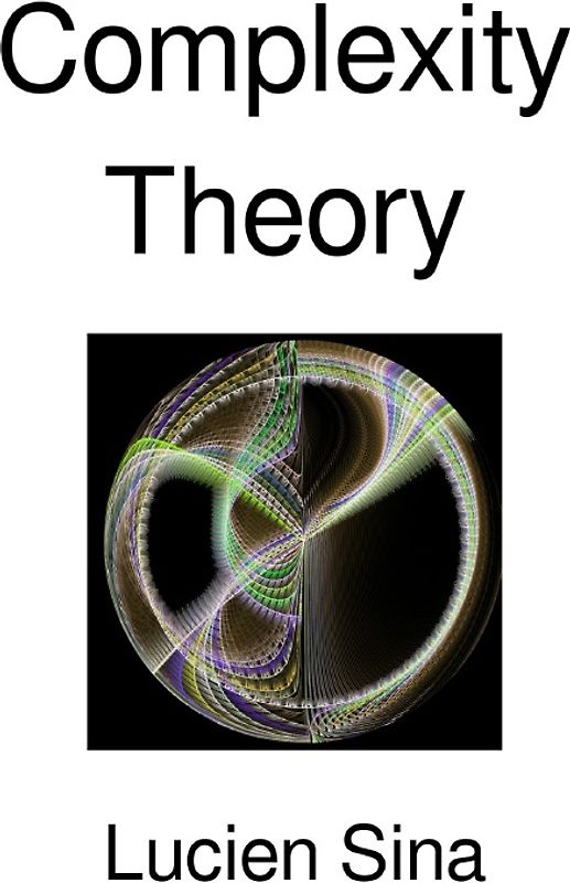 Complexity Theory