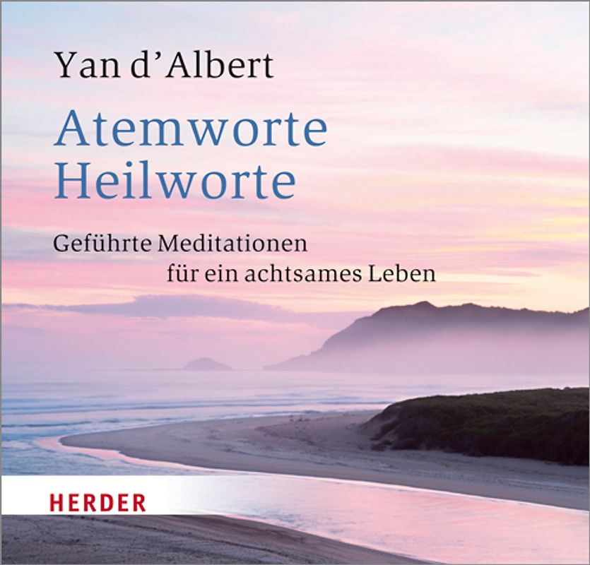 Atemworte - Heilworte