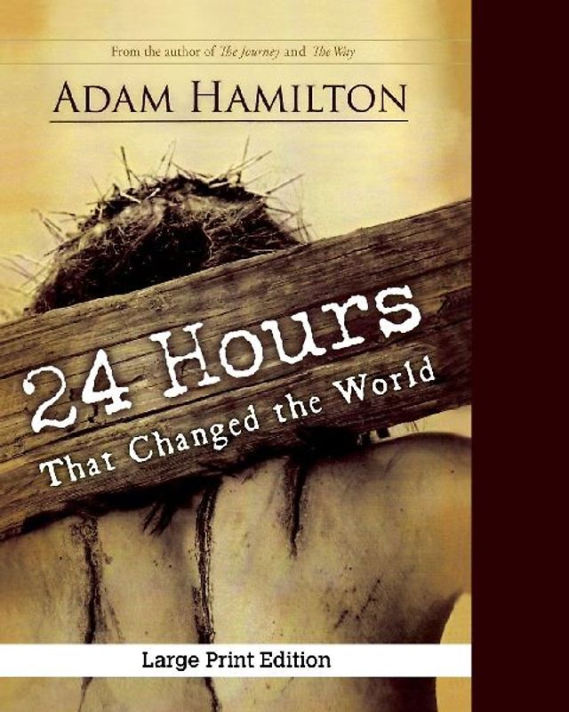 24 Hours That Changed the World, Expanded Paperback Edition