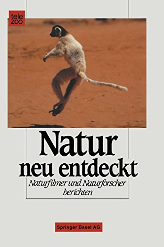 Natur neu entdeckt