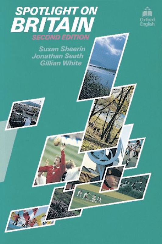 Spotlight on Britain