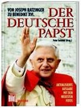 Der deutsche Papst