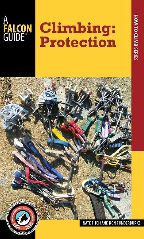 Climbing: Protection