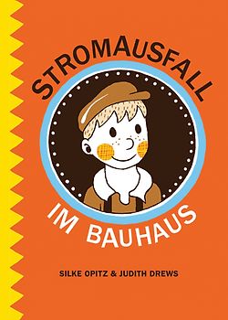 Stromausfall im Bauhaus