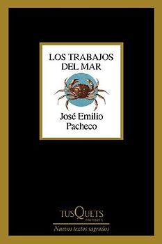 Los Trabajos del Mar (Poesía) / The Jobs of the Sea (Poems)