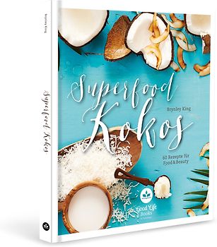 Superfood Kokos