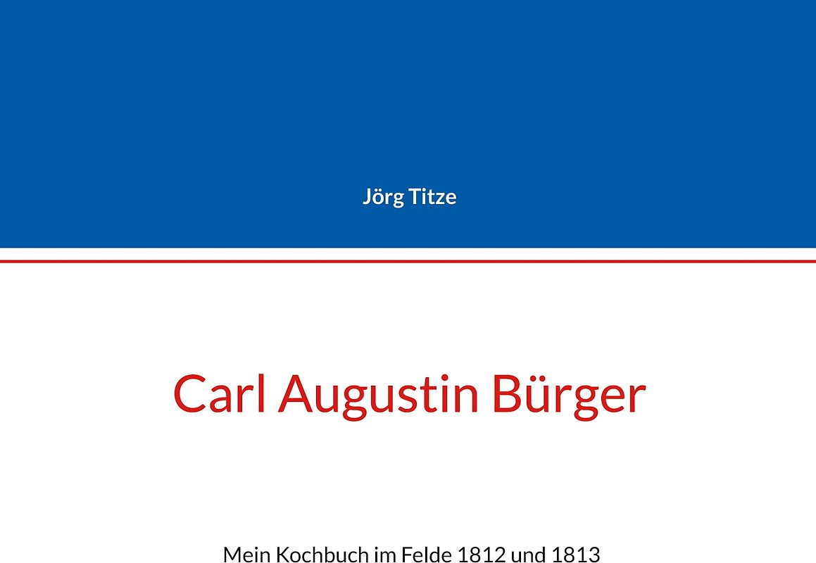 Carl Augustin Bürger